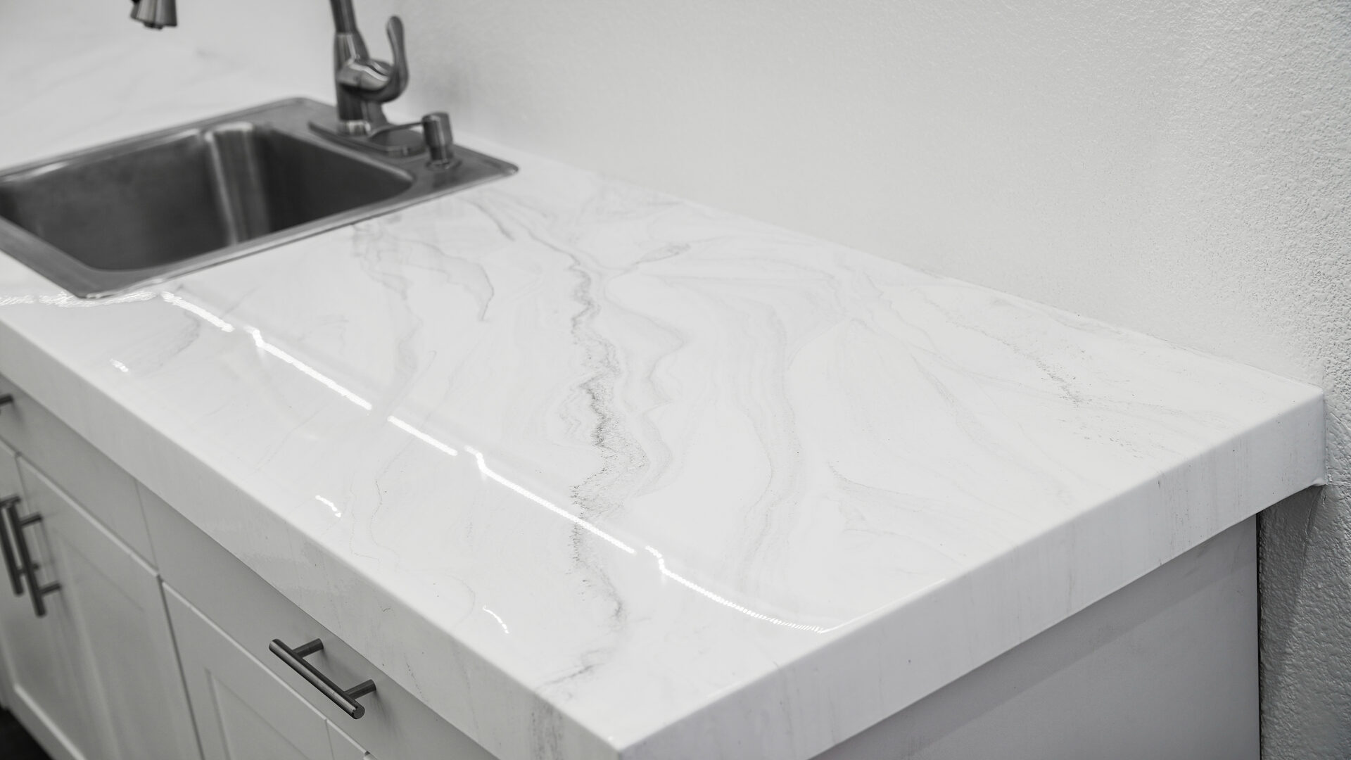 Epoxy Countertops project 6 — 360 Surfaces Vancouver WA