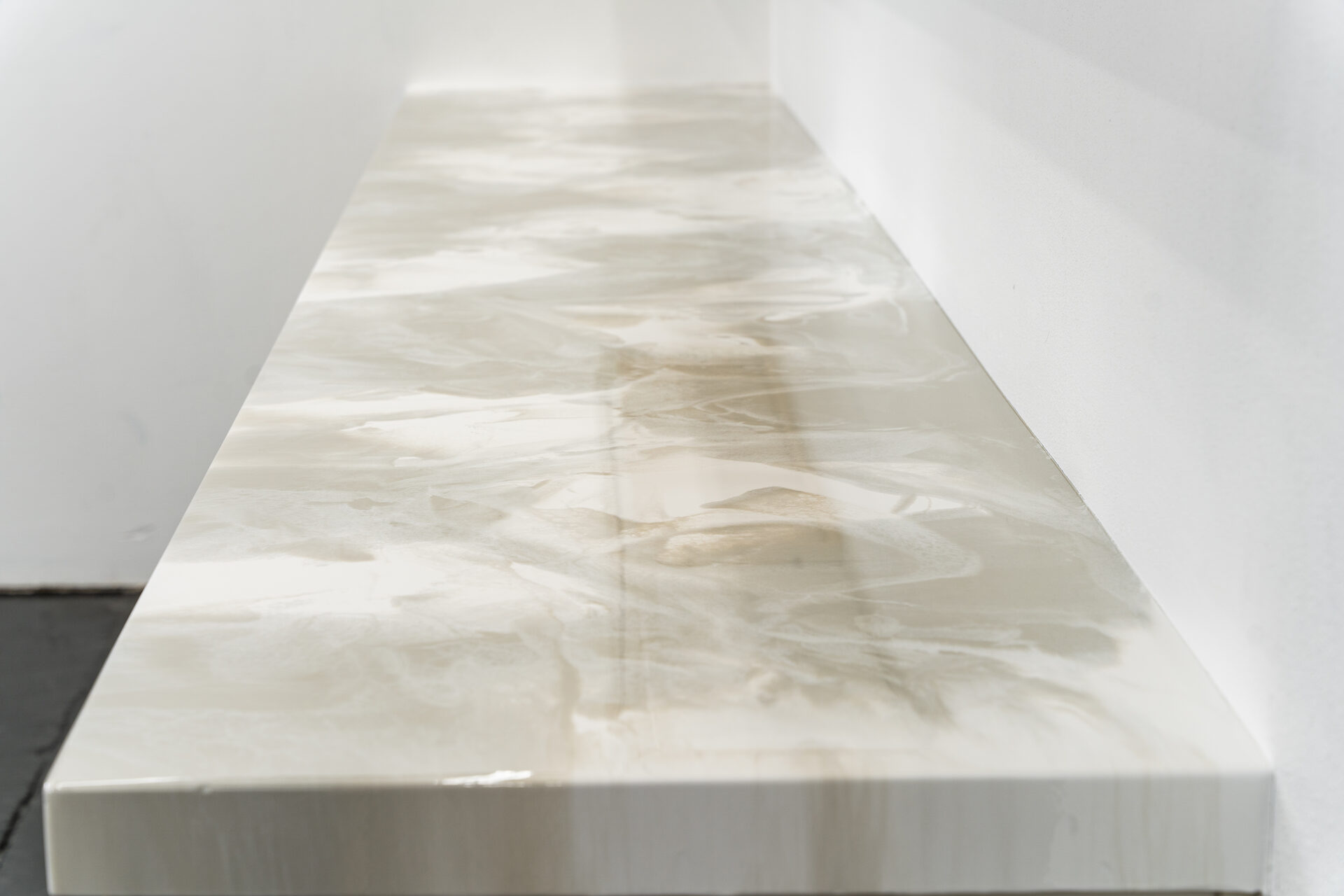 Epoxy Countertops project 10 — 360 Surfaces Vancouver WA