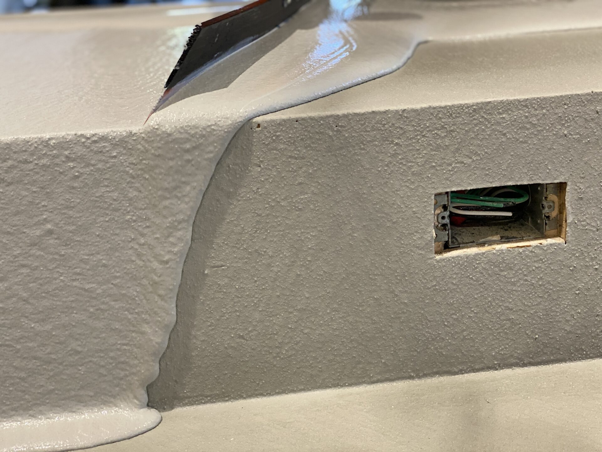 Epoxy Countertops project 16 — 360 Surfaces Vancouver WA