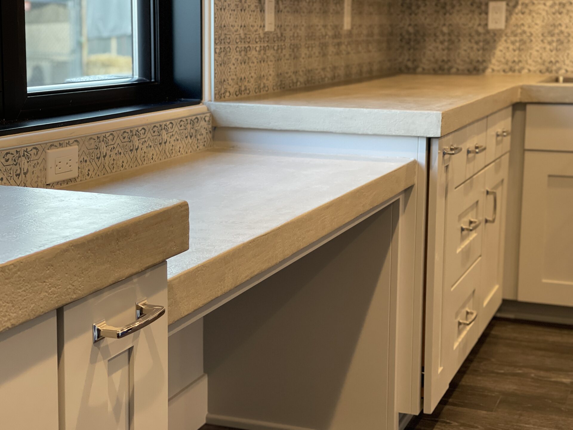 Epoxy Countertops project 17 — 360 Surfaces Vancouver WA