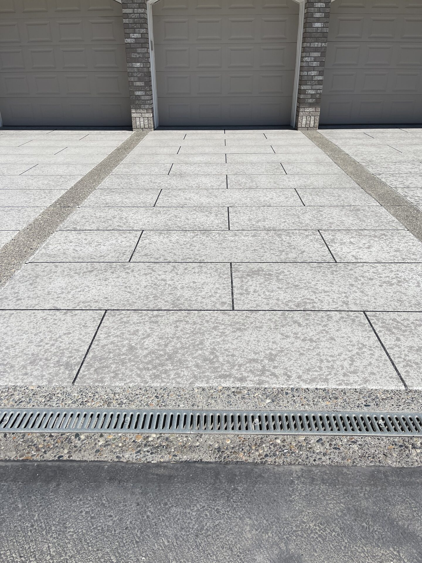 Driveway Coatings — 360 Surfaces Vancouver WA