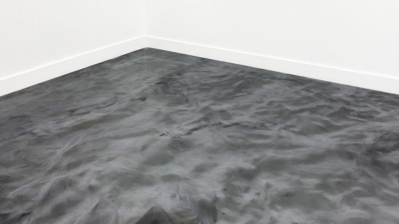 Metallic epoxy floor Kit 1 — 360 Surfaces Vancouver WA