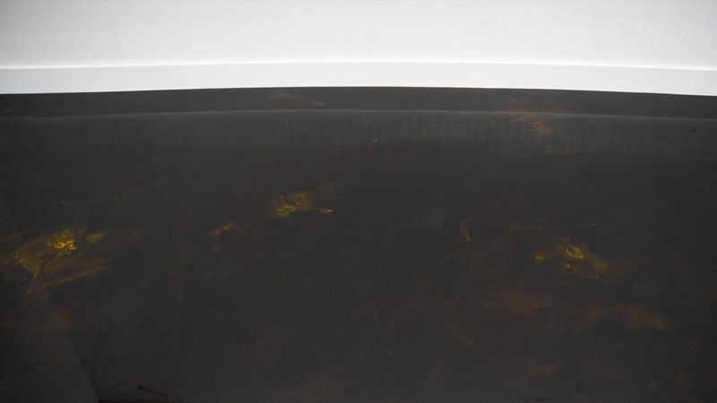 Metallic epoxy floor Kit 18 — 360 Surfaces Vancouver WA