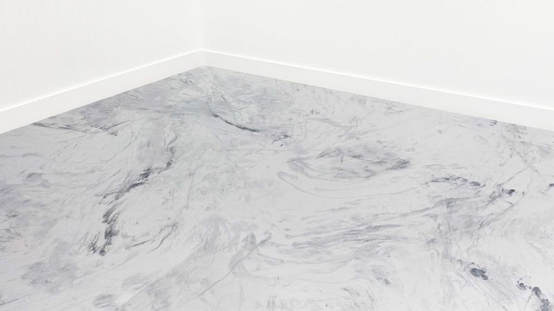 Metallic epoxy floor Kit 2 — 360 Surfaces Vancouver WA