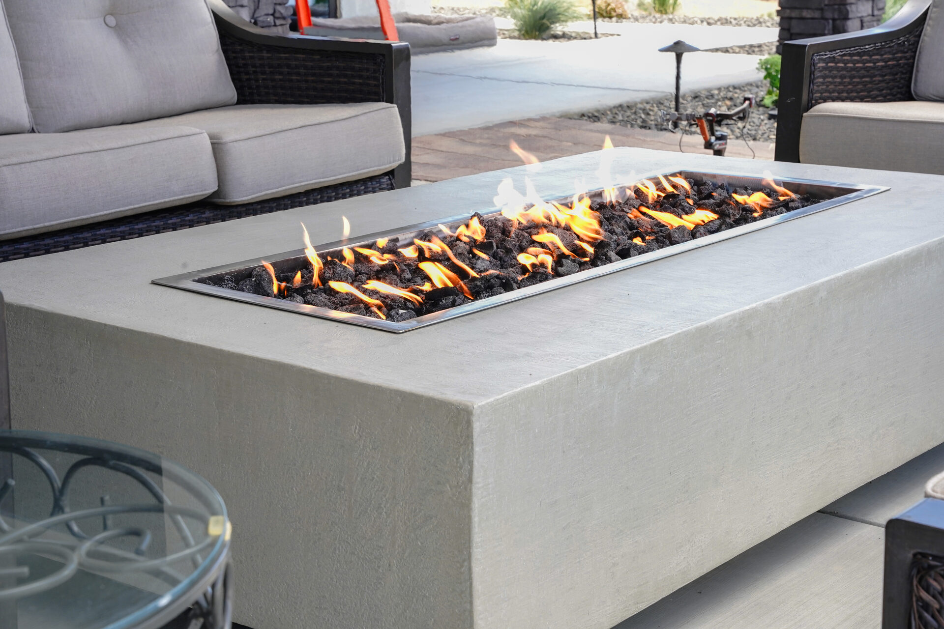 Patio & Outdoor Coatings project 3 — 360 Surfaces Vancouver WA