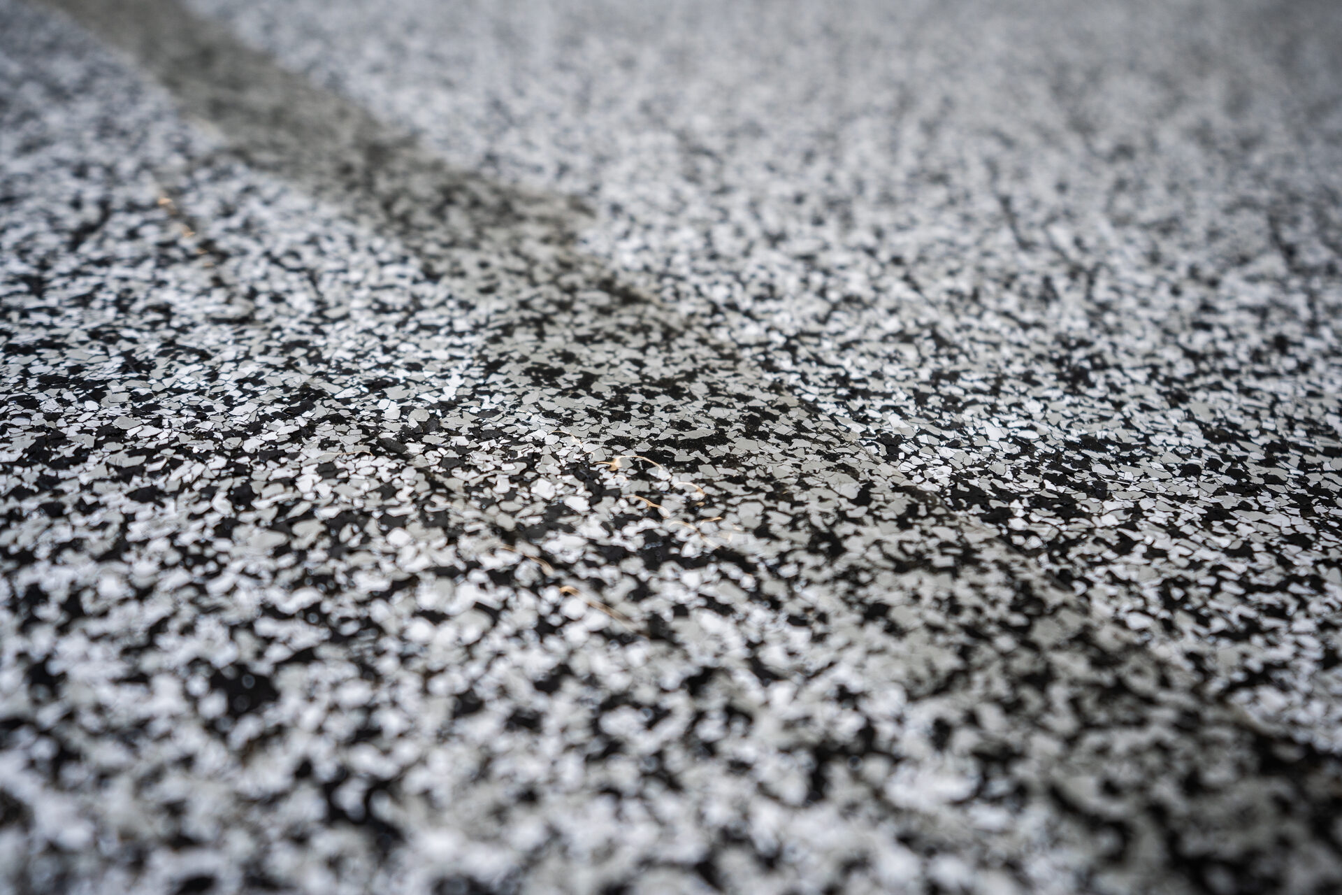 Polyaspartic Coatings project 4 — 360 Surfaces Vancouver WA