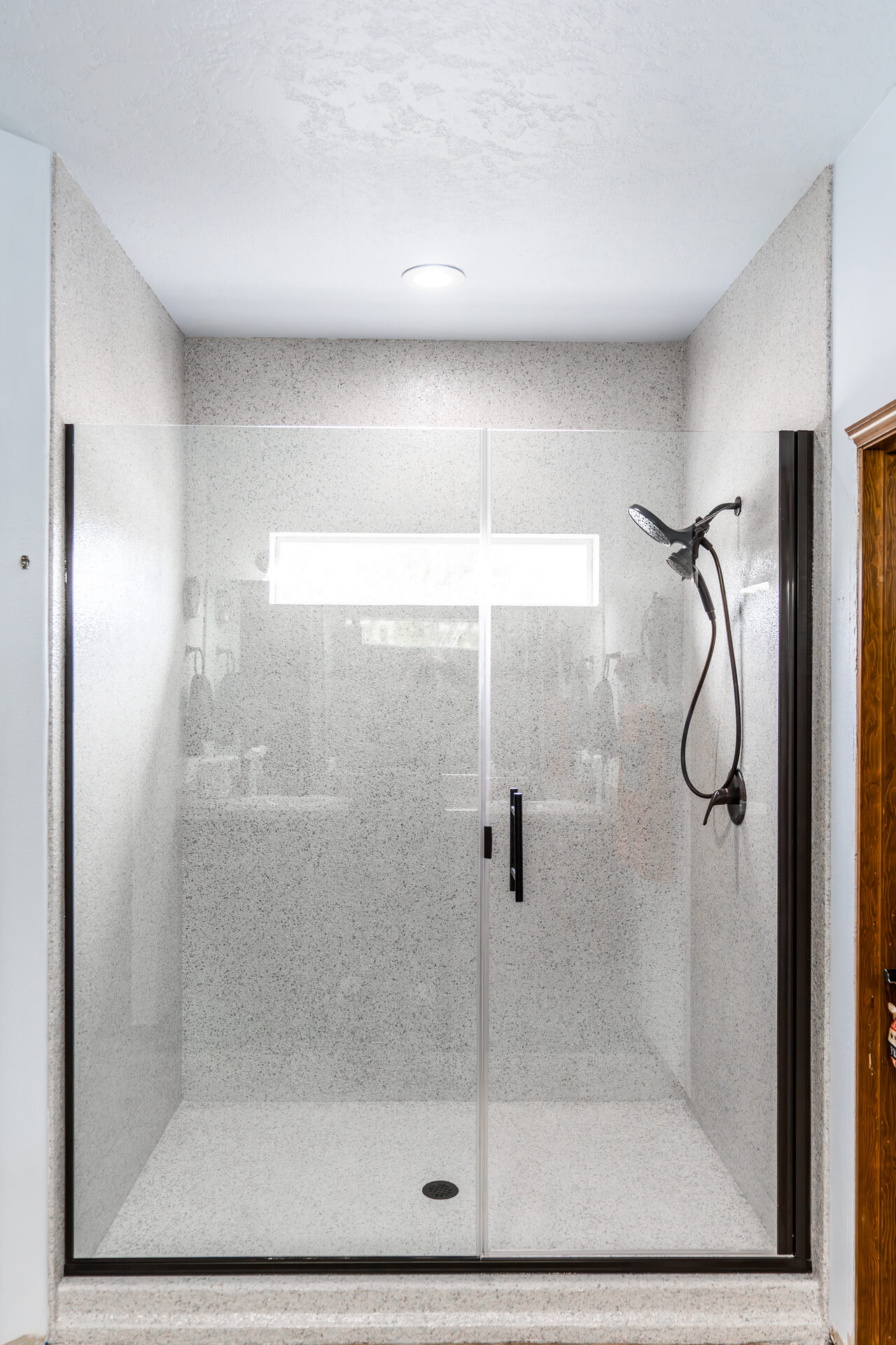 Epoxy Shower Systems — 360 Surfaces Vancouver WA