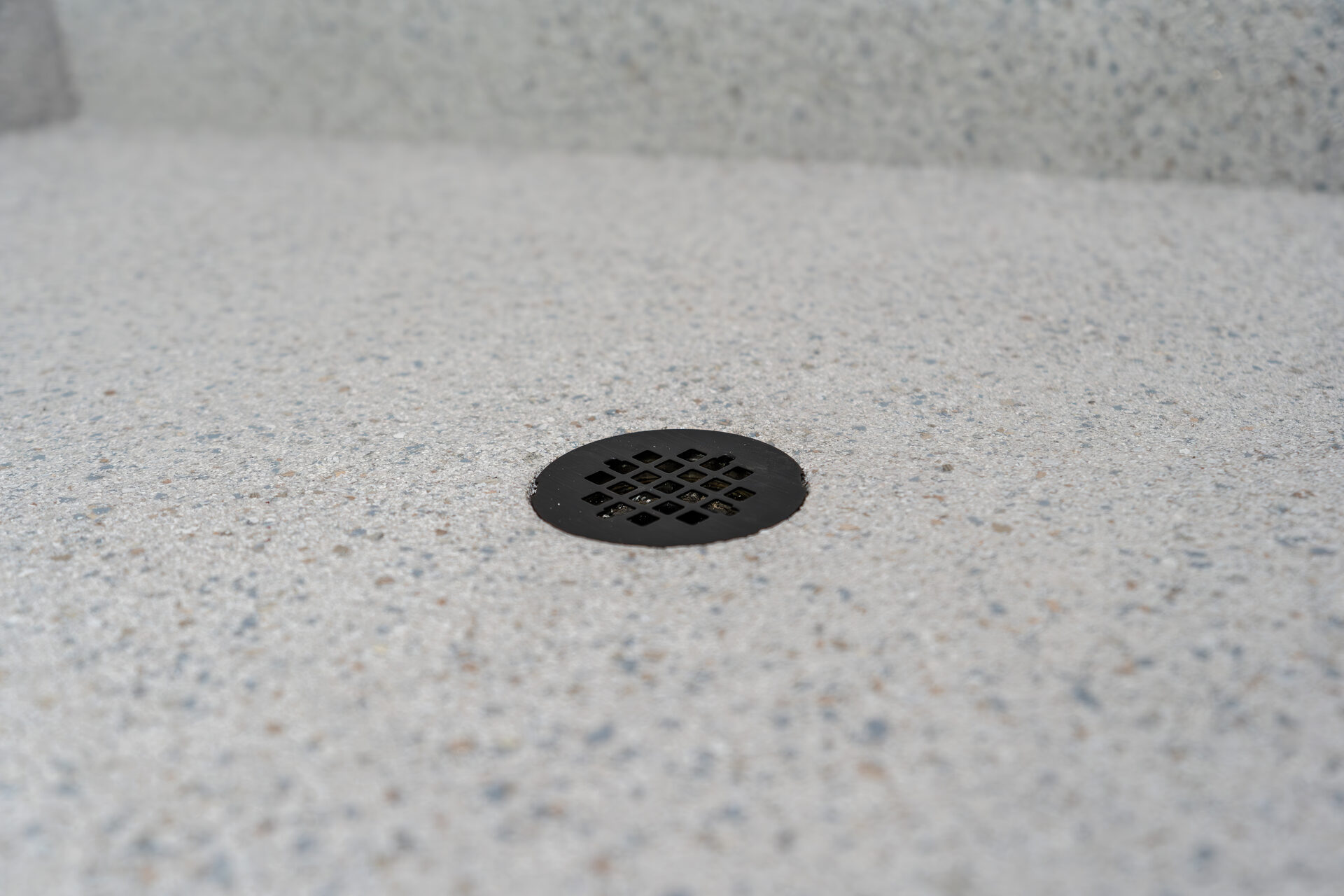 Epoxy Shower Systems project 2 — 360 Surfaces Vancouver WA