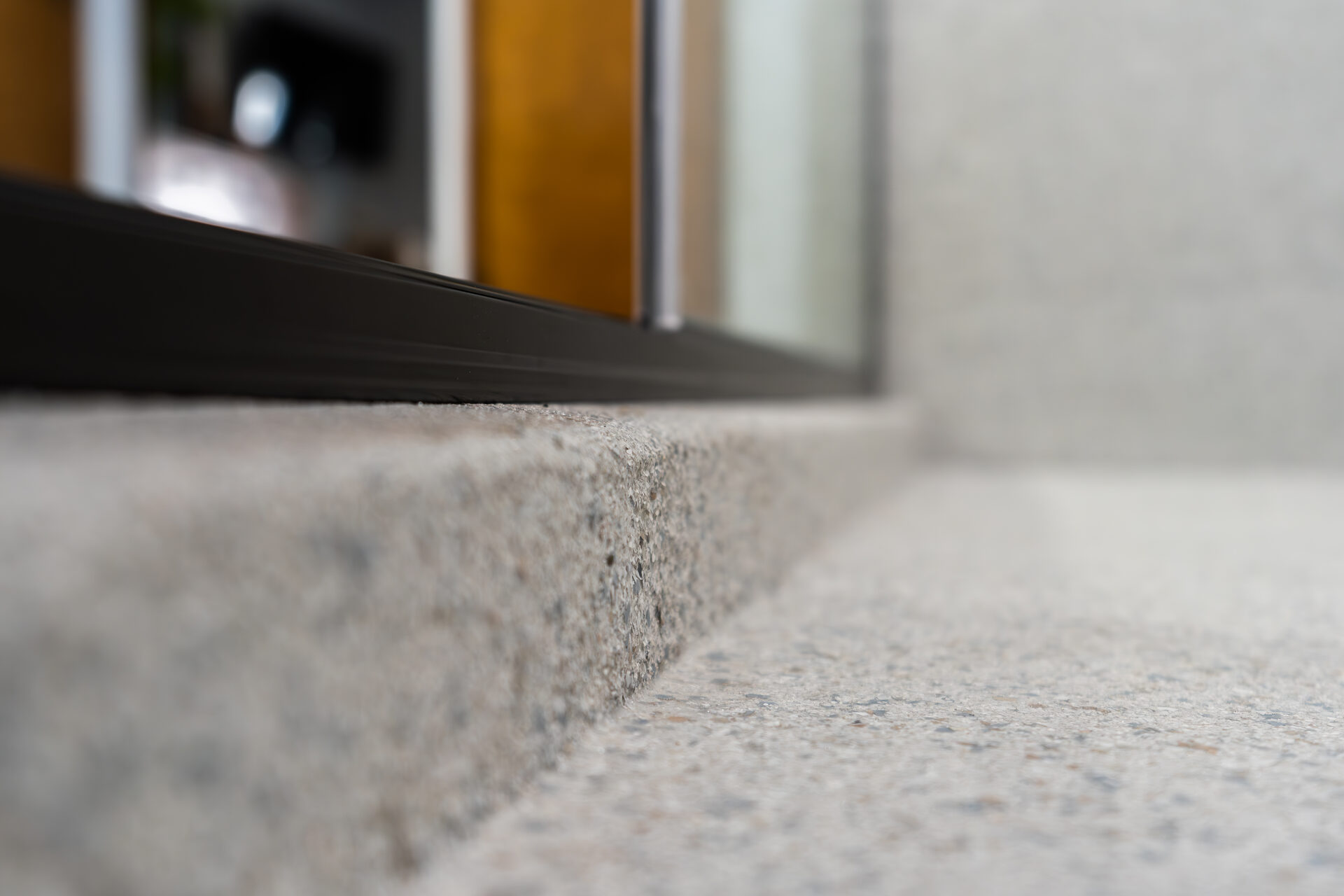 Epoxy Shower Systems project 3 — 360 Surfaces Vancouver WA