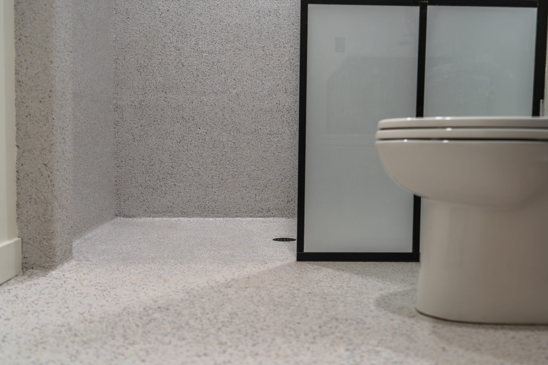 Epoxy Shower Systems project 5 — 360 Surfaces Vancouver WA